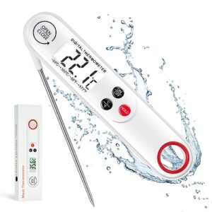 flintronic Meat Thermometer