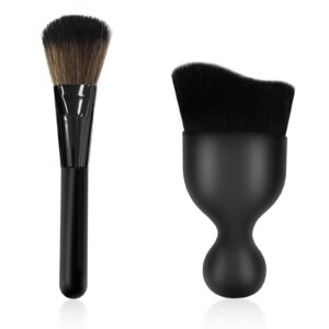 Car Detailing Brushes Car Interior Dust Sweeping Soft Brush with Soft Brush