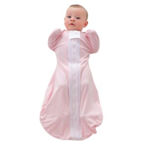 SIMYJOY Baby Transition Swaddle