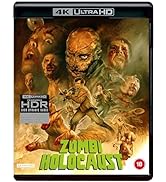 The Inspector Wears Skirts 4 [Blu-ray] [Region A & B]