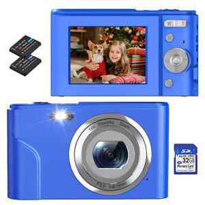 Digital Camera
