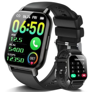 Smart Watch for Men Women