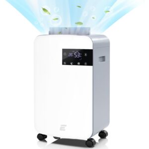 Dehumidifier