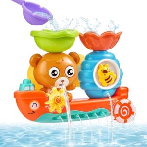 Baby Bath Toys