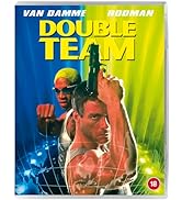 Double Team (1997) [Blu-ray] [2020]
