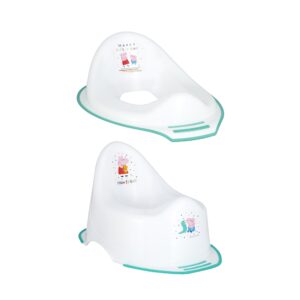 Peppa Pig Training Seat Teal