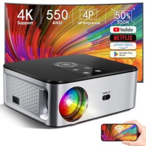 Projector