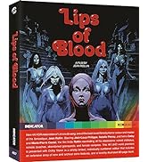 Fascination (Limited Edition 4K UHD) [Blu-ray] [Region Free]