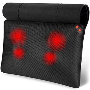 Back Massager with Heat