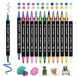 Benxdara Acrylic Paint Pens