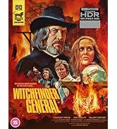 Beast in the Cellar [Blu-ray]