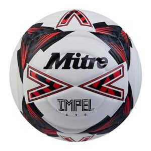 Mitre Unisex-Adult Impel Evo 24 Football