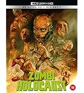 The Inspector Wears Skirts 4 [Blu-ray] [Region A & B]