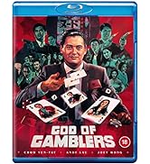 Fight Back To School Trilogy - Deluxe Collector's Edition [Blu-ray]