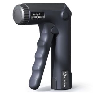 FitBeast Grip Strengthener Forearm Strengthener Hand Grips Strengthener - Adjustable Resistance 10-130LBS