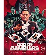 Fight Back To School Trilogy - Deluxe Collector's Edition [Blu-ray]