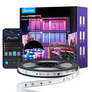 Govee Outdoor LED Strip Lights