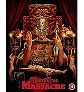 Species 1-4 Collector's Deluxe Edition [Blu-ray] [2022]