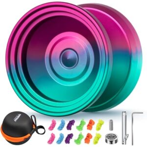 YOSTAR Yoyo Professional Responsive Yoyo V8