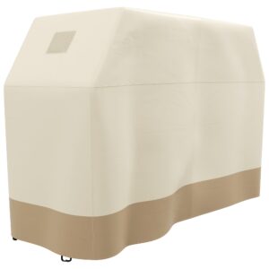 Outsunny BBQ Cover for Rectangular Gas Grill