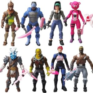 Jofiesu Video Game Happy Birthday Cake Topper