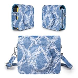 HIYQIN Mini Shot 3 Retro Case