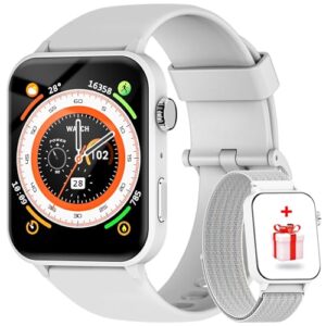 Smart Watch for Women Men