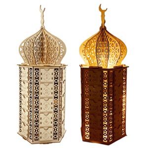 Ramadans Advent Calendar