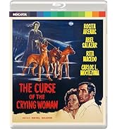 The Brainiac (UK Standard Edition) [Blu-ray] [Region Free]