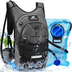 Expansea Hydration Backpack