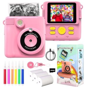 Kids Camera for Girls Boys