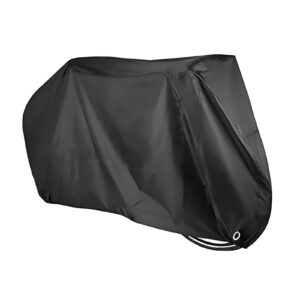 ABRVUAHM Bike Cover