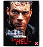 Double Impact [Blu-ray]