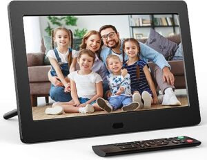 Fambrow Digital Photo Frame 7 inch