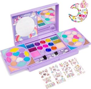 Tomons Kids Makeup Sets for Girls