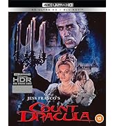 Drive [Blu-ray] [2022] [Region Free]