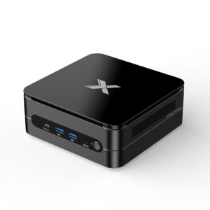 Mini Gaming PC i7 12700H(14C/20T