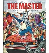 Last Hero In China [Blu-ray]