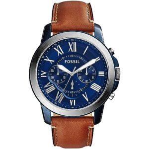 FOSSIL Grant Watch for Men