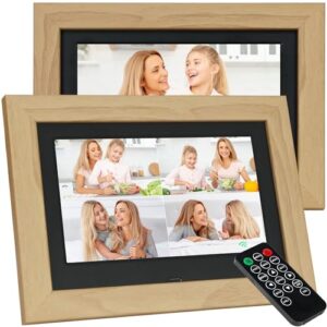 Golony 7-inch Digital Photo Frame