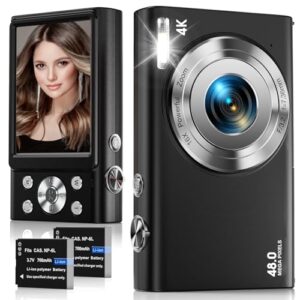 Digital Camera