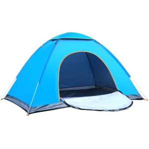 Pop Up Tent