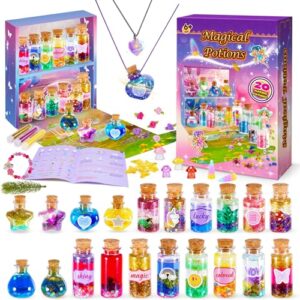 Veopoko Potion Making Kit Children
