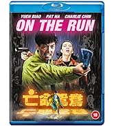 Fist of Legend [Blu-ray]
