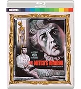 Black Pit of Dr. M (UK Standard Edition) [Blu-ray] [Region Free]
