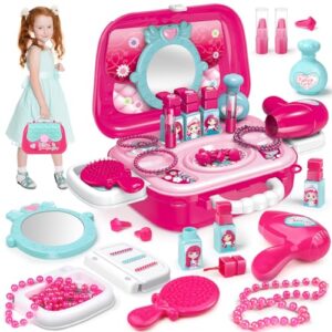 Toys for 3 Year Old Girls