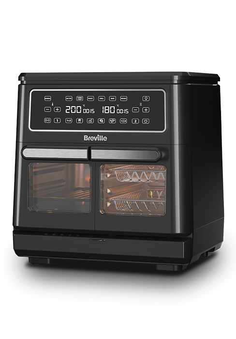 Breville Halo Flexi Air Fryer