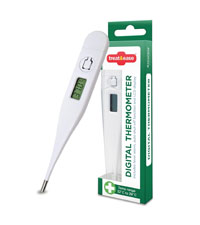 thermometer digital adults temperature kids body
