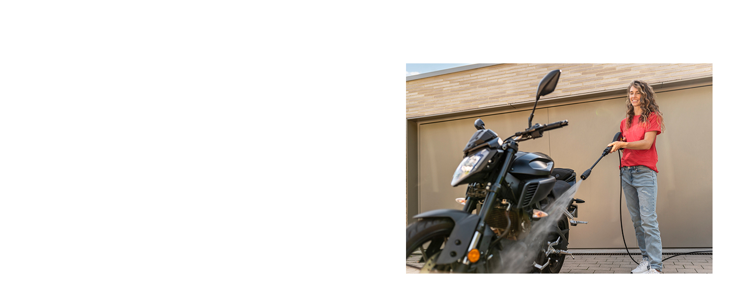 Two-wheeled vehicles