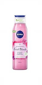 nivea fresh blends
